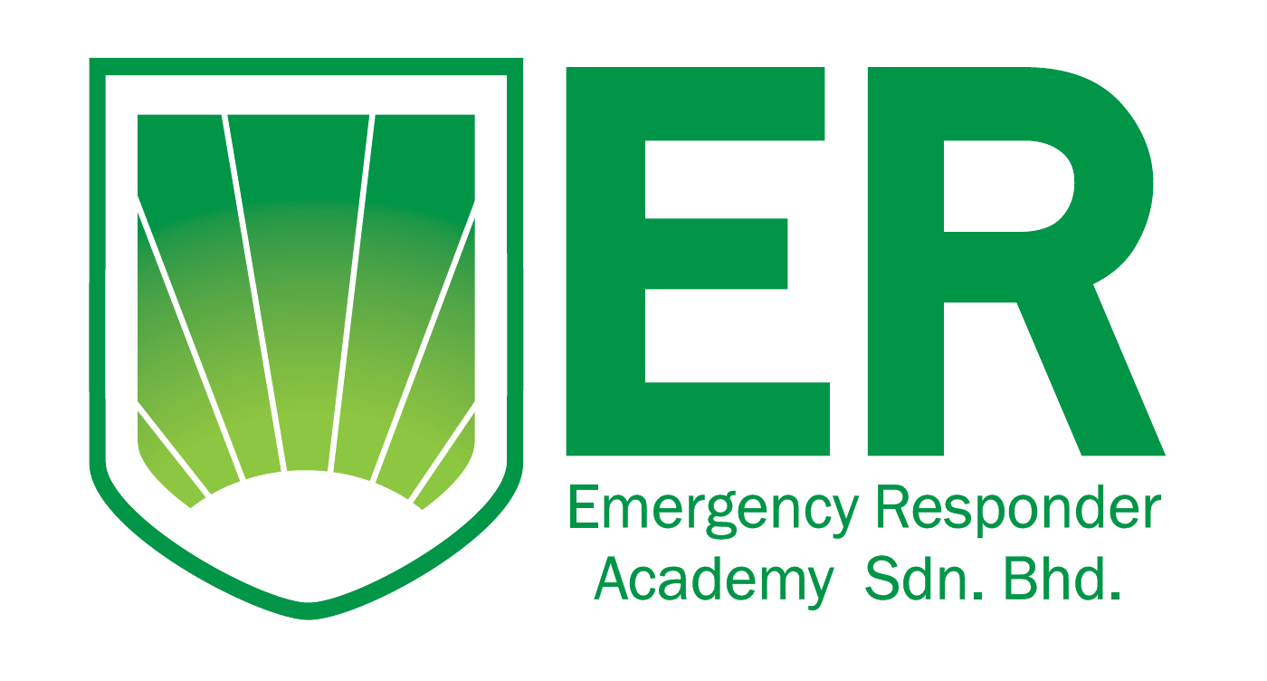 ER Emergency Responder Academy logo